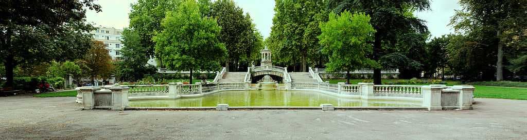 Dijon travel image