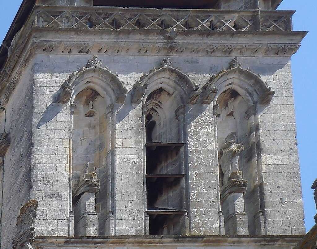 La Rochelle travel image