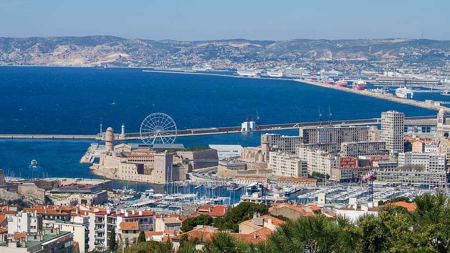 Marseille
