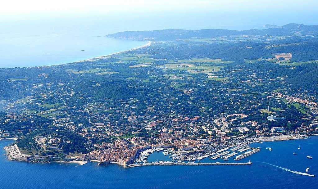 Saint-Tropez