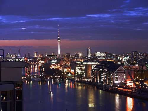 Berlin, Germany