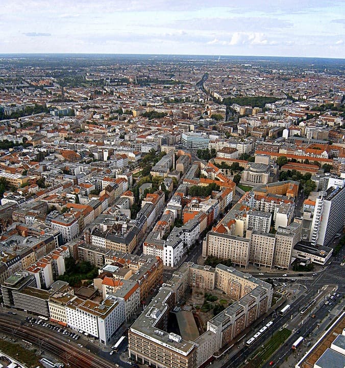 Berlin, Germany