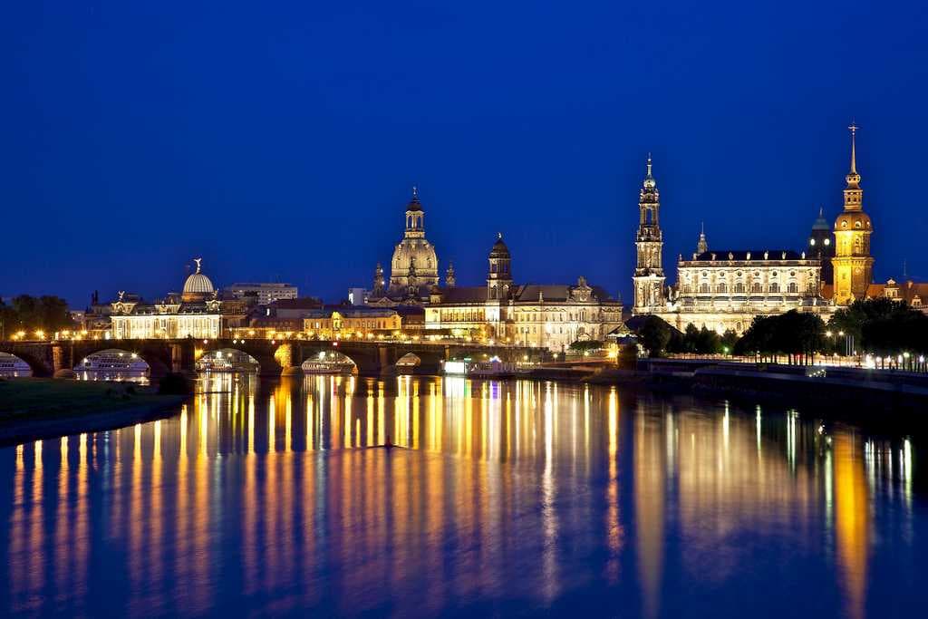 Dresden, Germany
