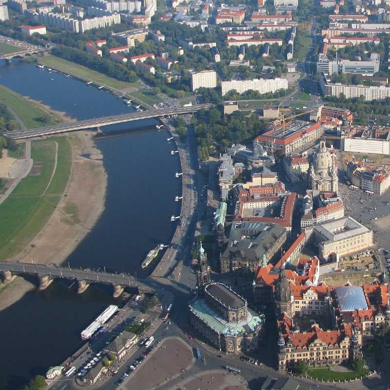 Dresden, Germany