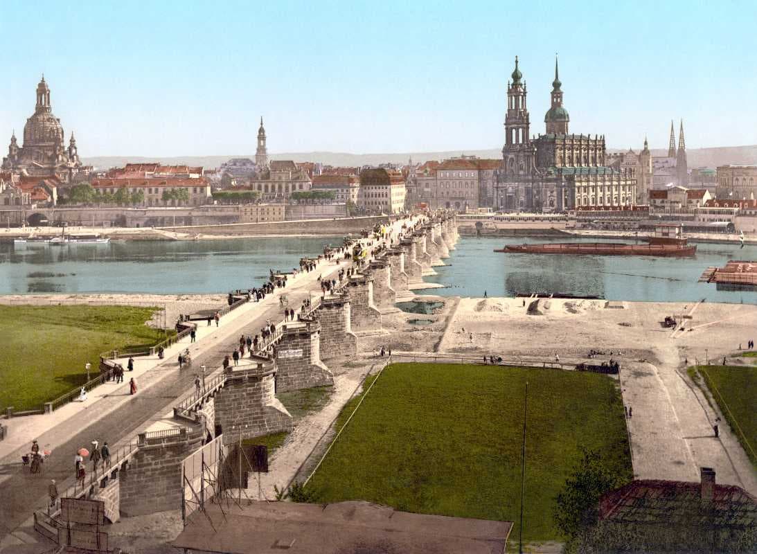 Dresden, Germany