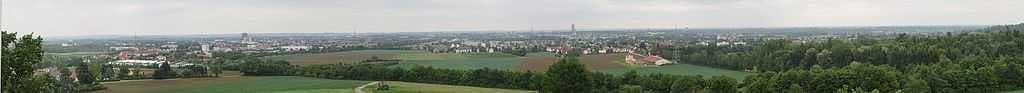 Augsburg travel image