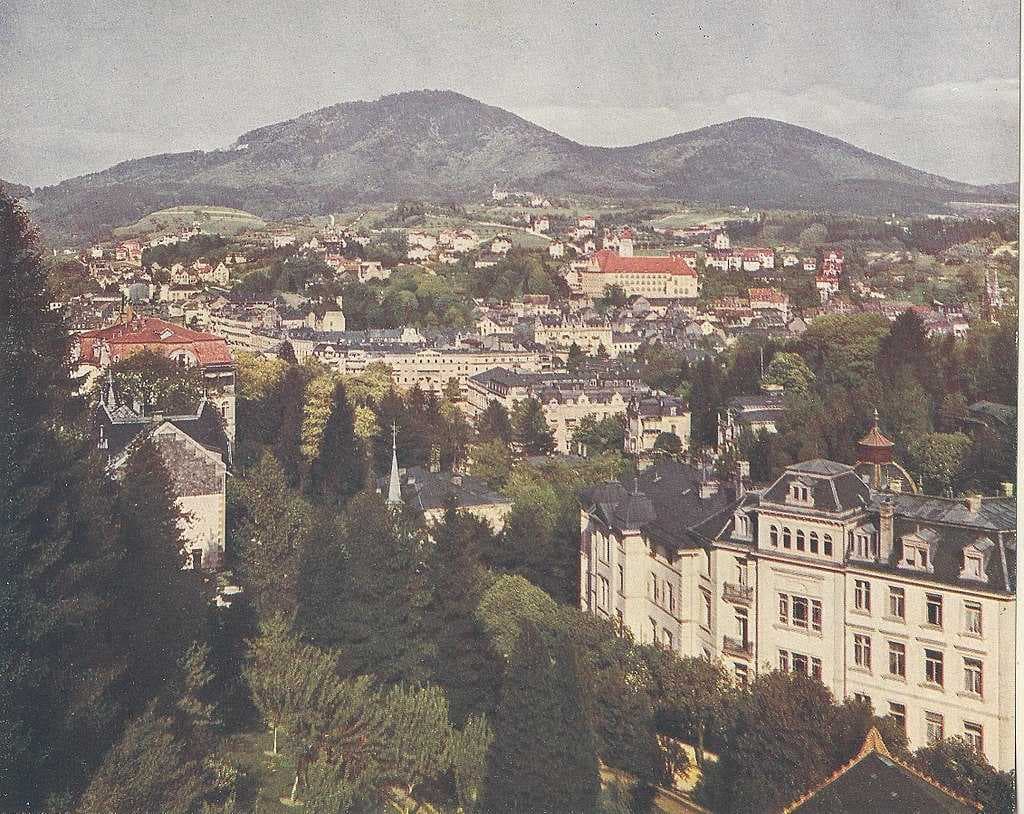 Baden