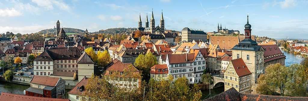 Bamberg travel image