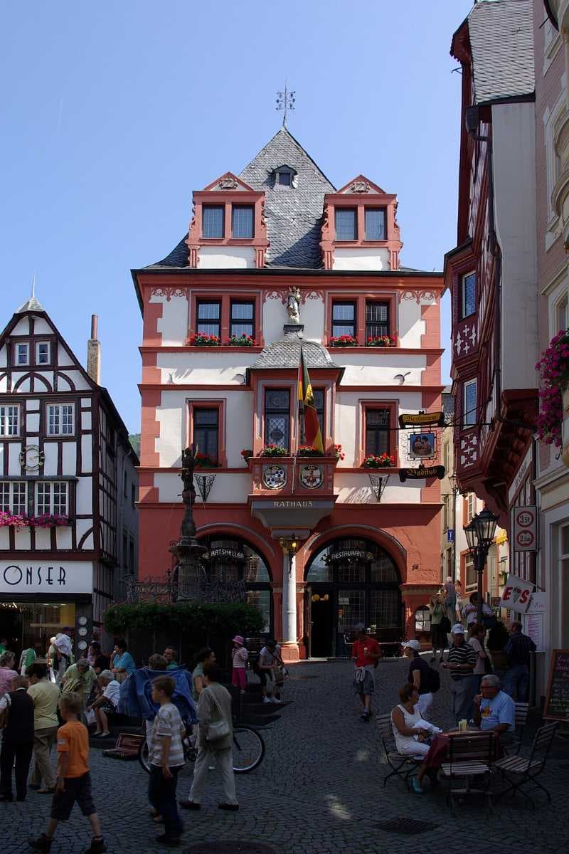 Bernkastel