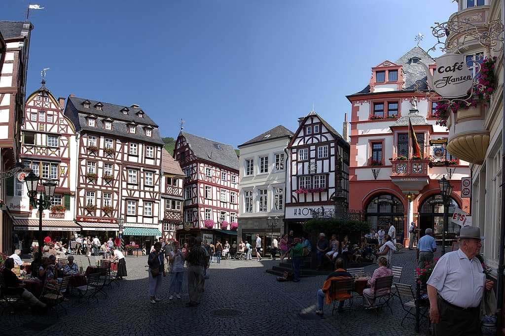 Marketplace