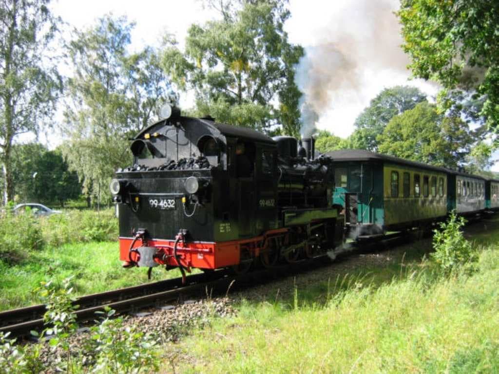Binz travel image