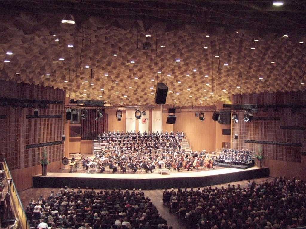 Beethovenhalle