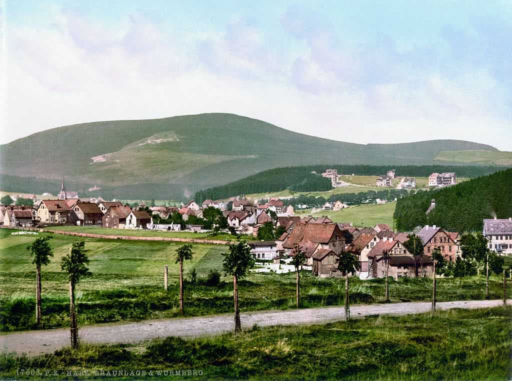 Braunlage
