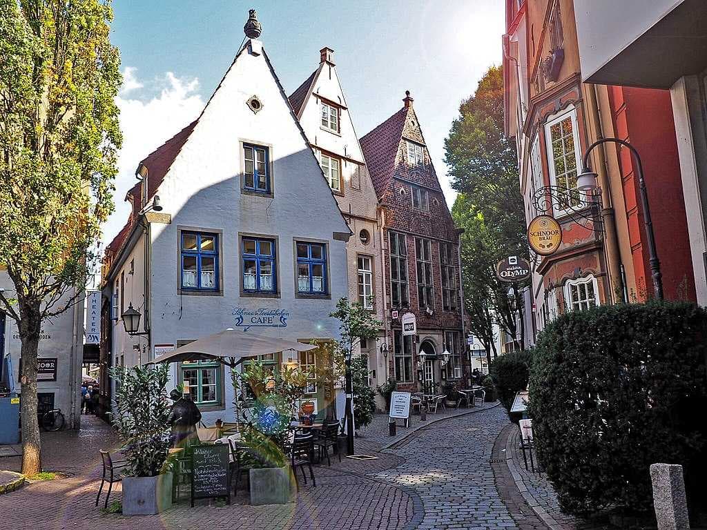 Bremen travel image