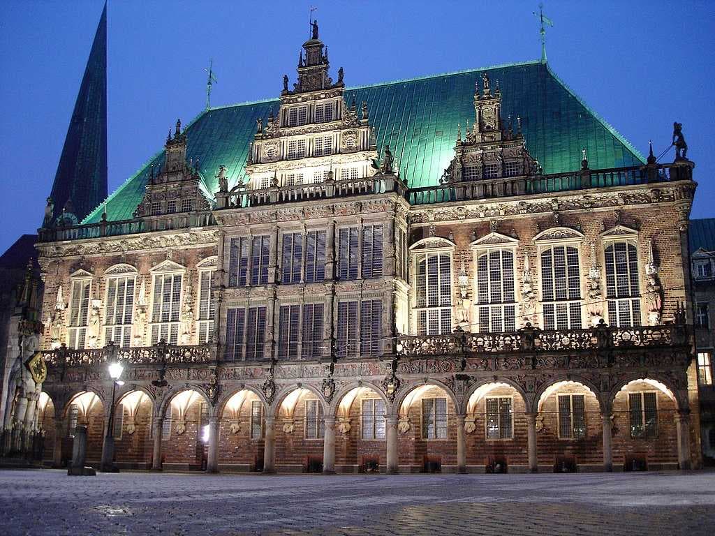 Bremen travel image