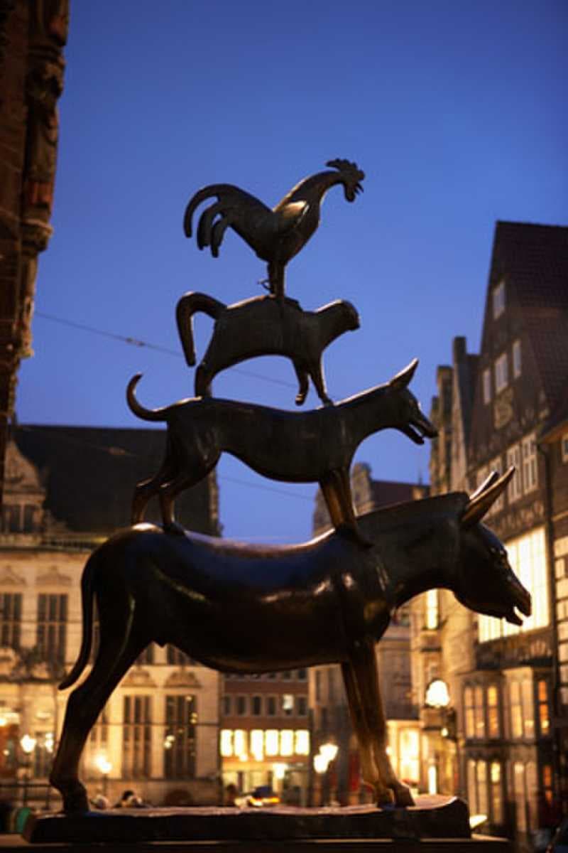 Bremen travel image