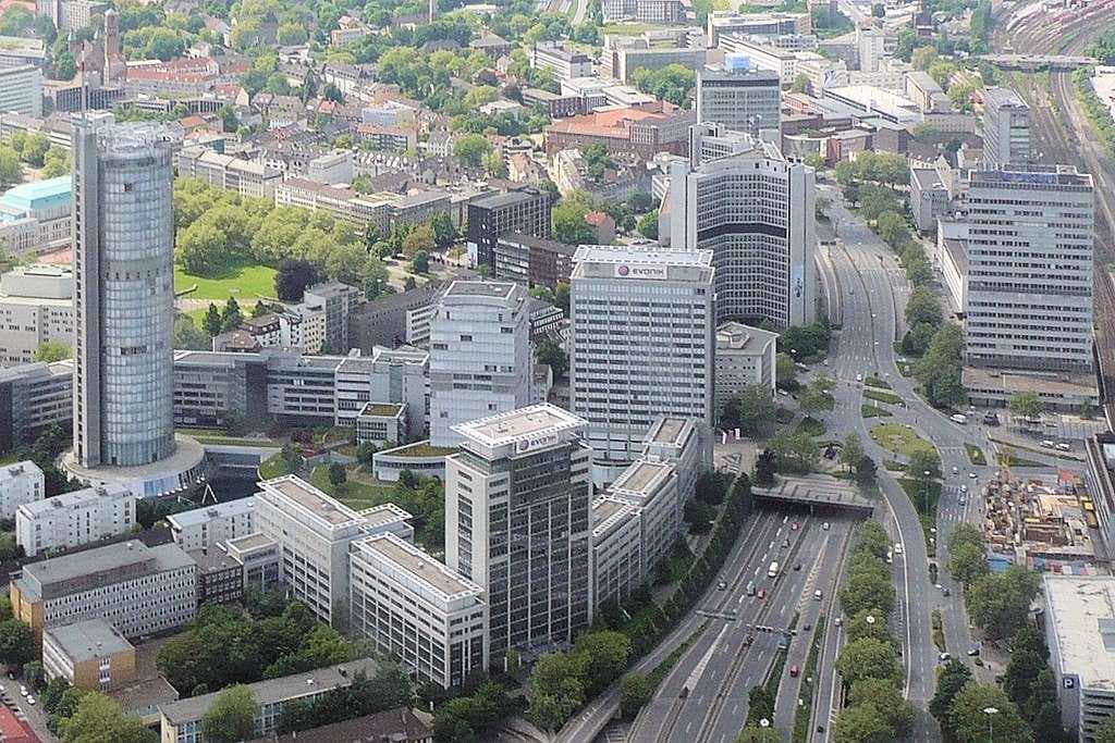 Essen travel image