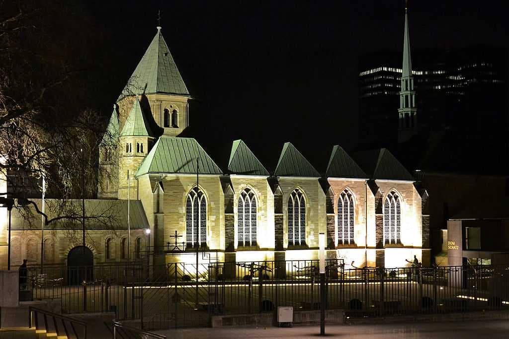 Essen travel image