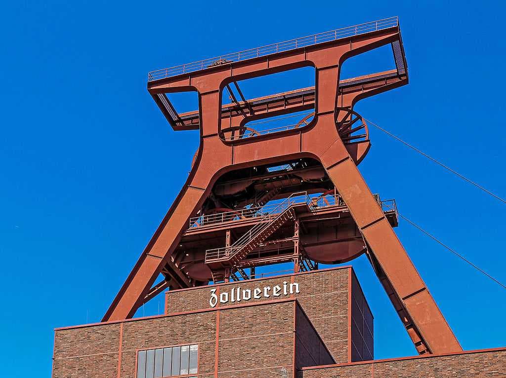 Essen travel image