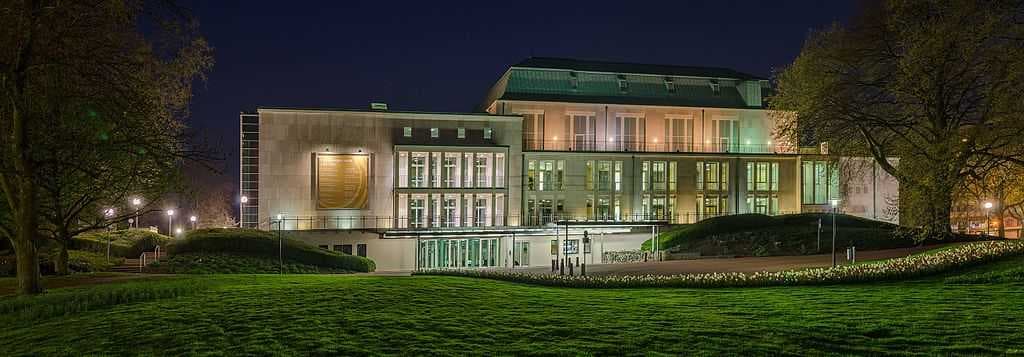 Essen travel image