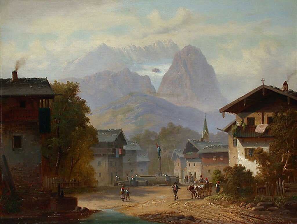 Garmisch