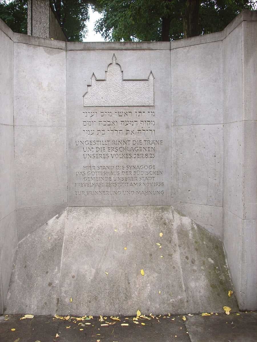 The Synagogue