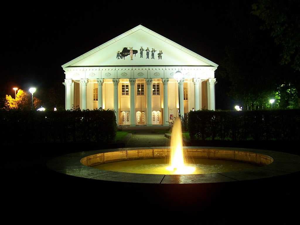 Karlsruhe travel image