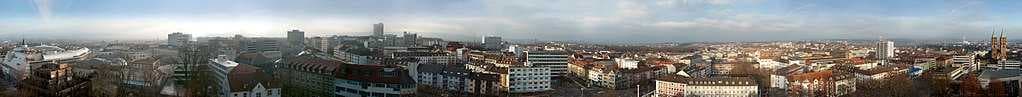 Kassel travel image