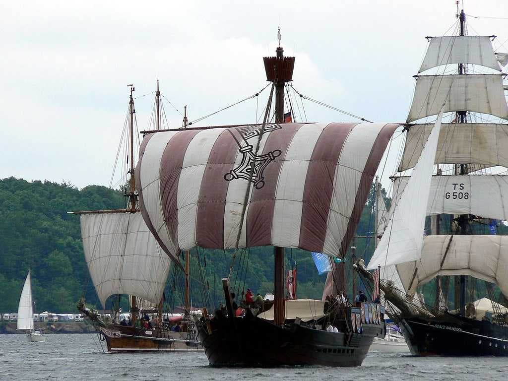 Kiel travel image