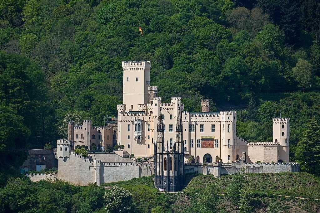 Koblenz travel image