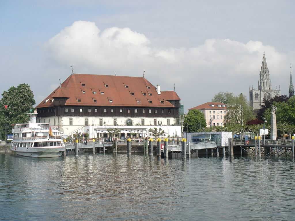 Konstanz travel image