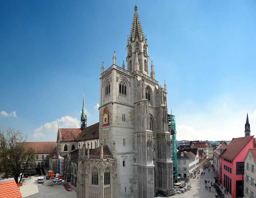 Konstanz travel image