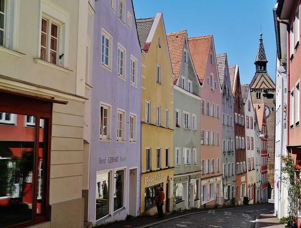 Munich travel image
