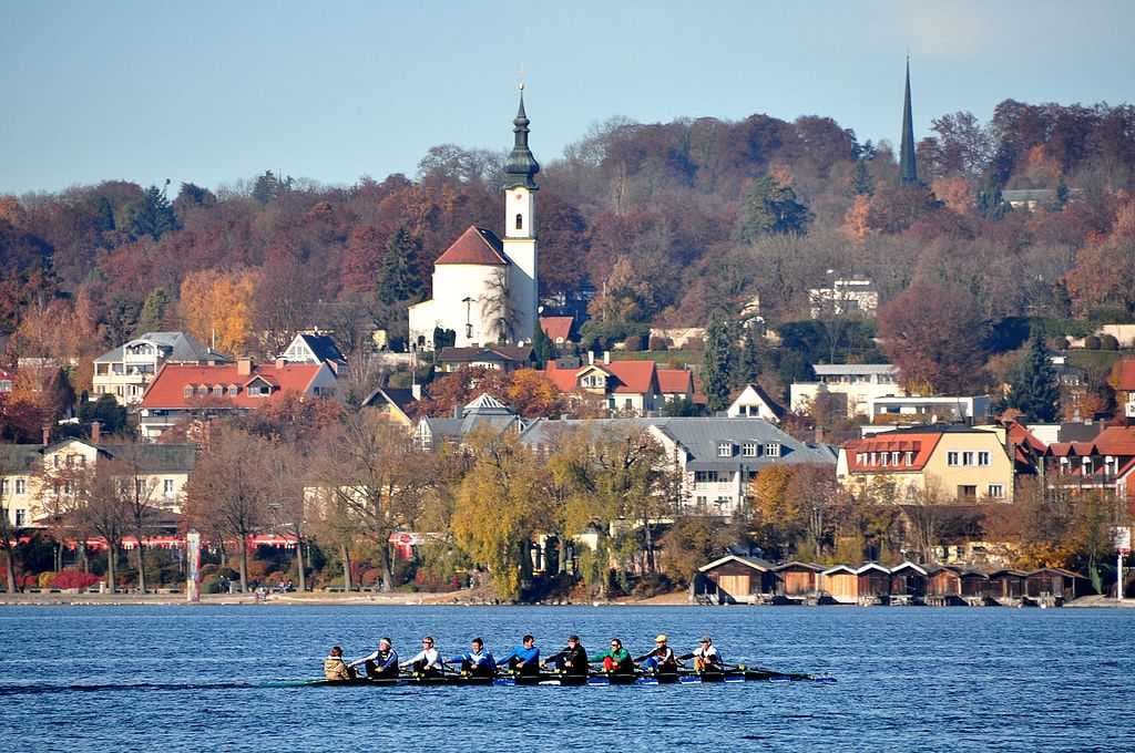 Munich travel image