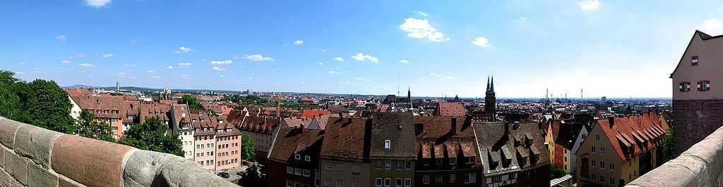 Nuremberg travel image