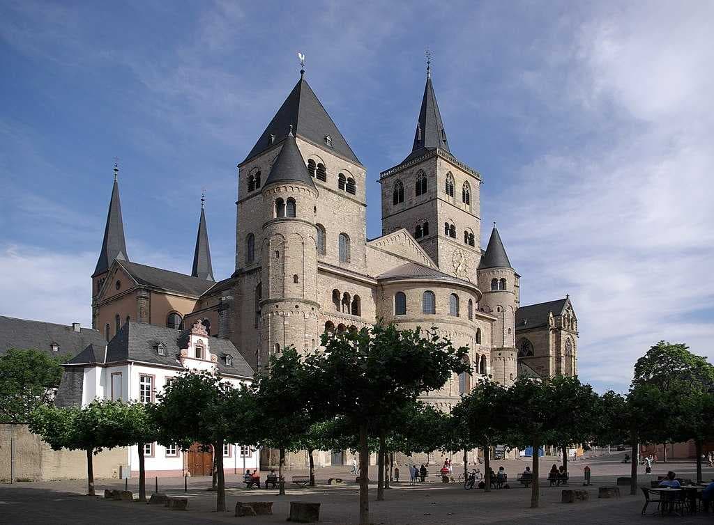 Cathedral of Trier