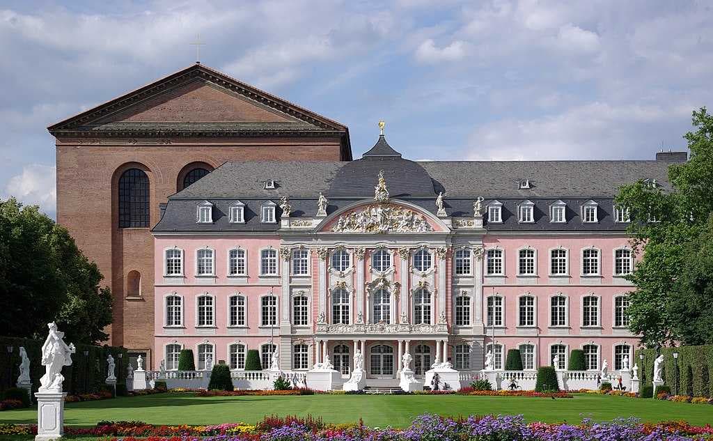 Electoral Palace