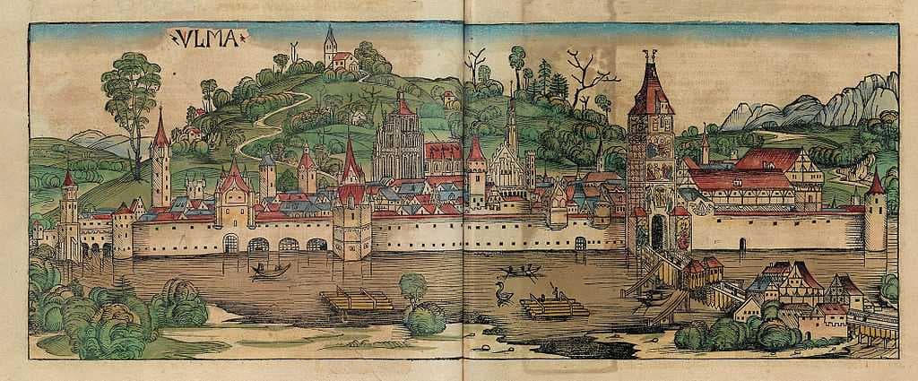 Ulm