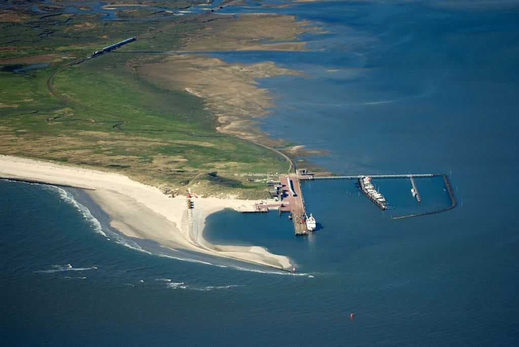Wangerooge travel image