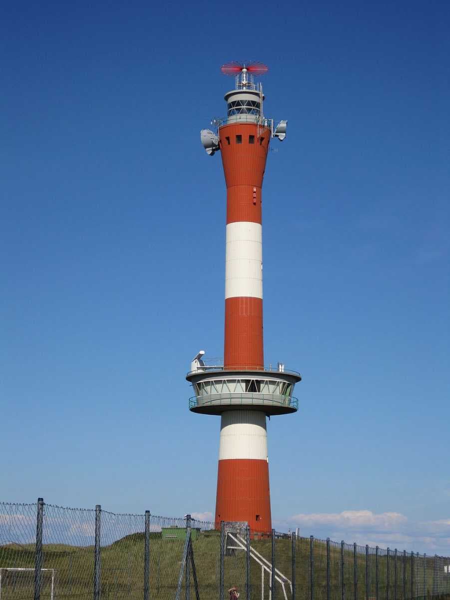Wangerooge travel image
