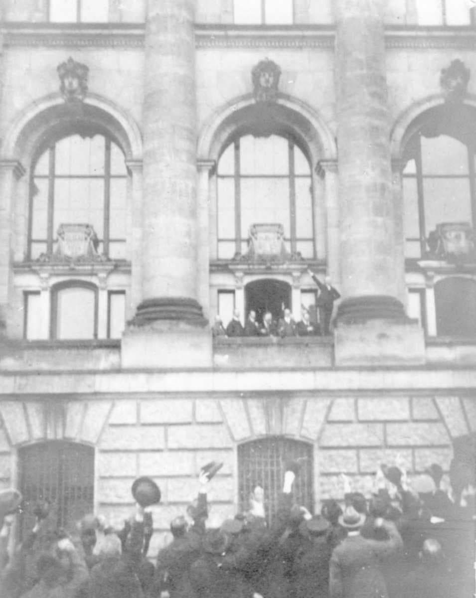 Weimar