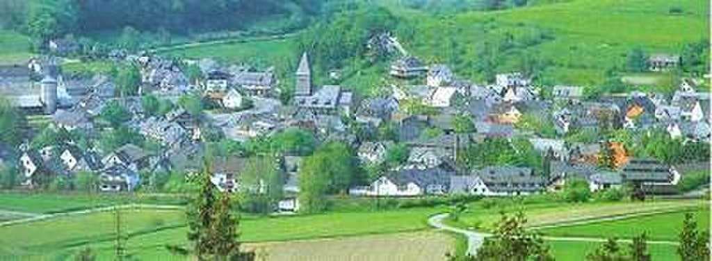 Willingen travel image