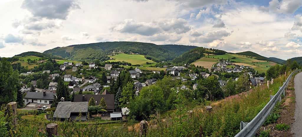 Willingen travel image