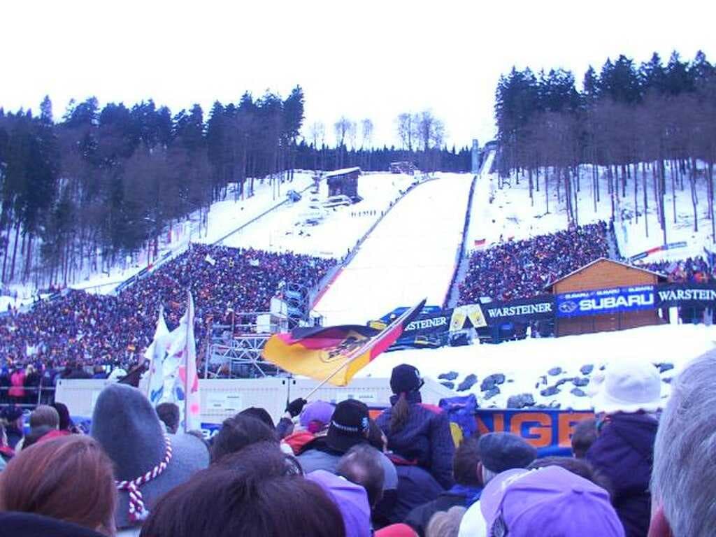 Willingen travel image