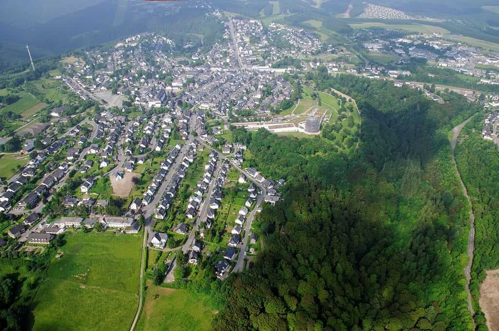 Winterberg
