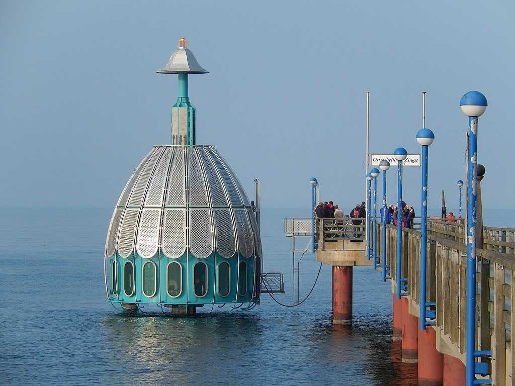 Zingst travel image