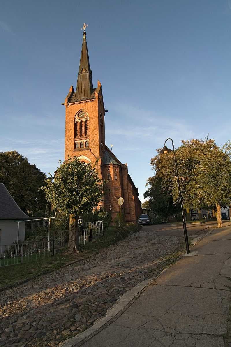 Zinnowitz