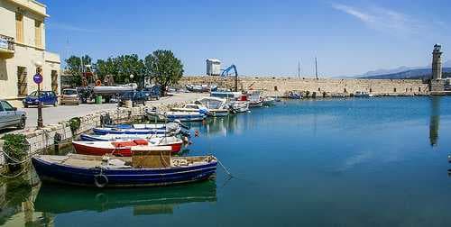 Crete, Greece