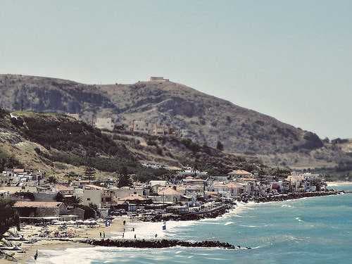 Crete, Greece