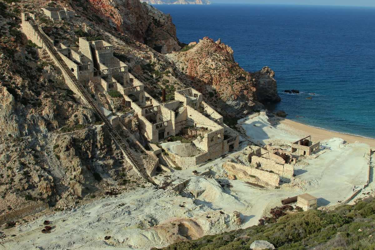 Greece travel image